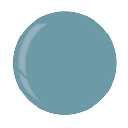 Powder Polish - Denim Blue